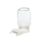 Little Giant; Little Giant Farm Ag Entrance Feeder with 1 Quart Mason Jar for Beekeeping; Category:Bird Baths, Houses, & Feeders; Image:2